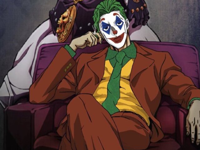 o psicho killer