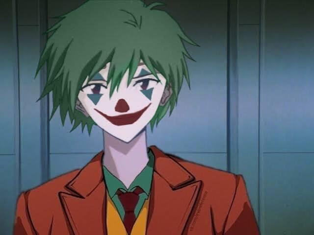 o mais gostoso dos animes