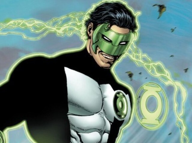 Kyle Rayner