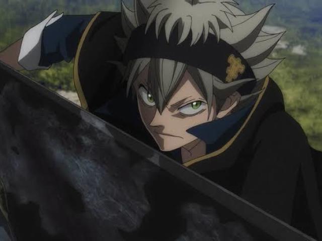 Asta