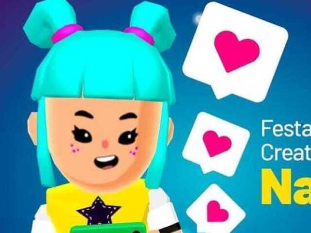 Vc é fã de pk xd