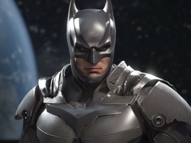 Batman