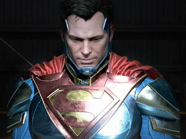 Superman