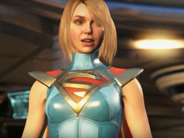Supergirl