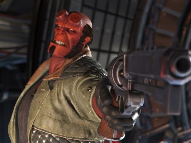 HellBoy