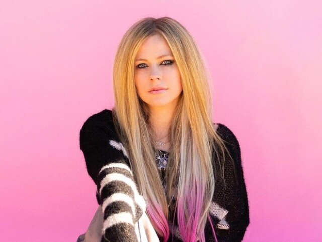 Você conhece a cantora e compositora Avril Lavigne?