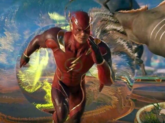 Flash