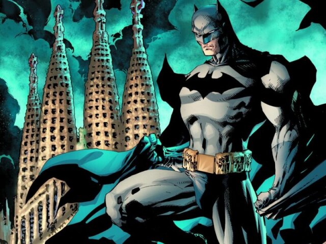 Batman