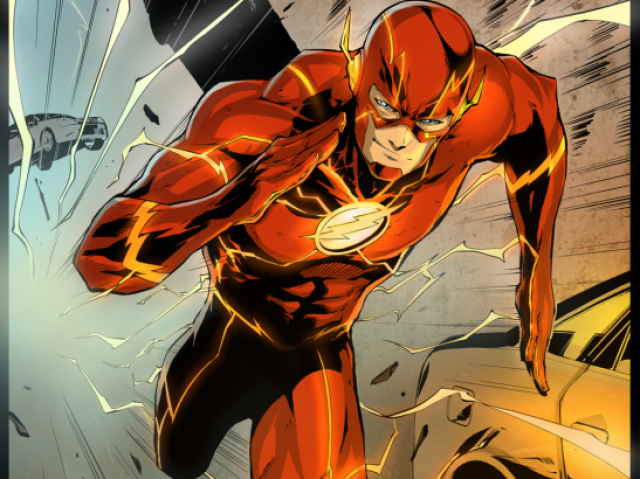 Flash