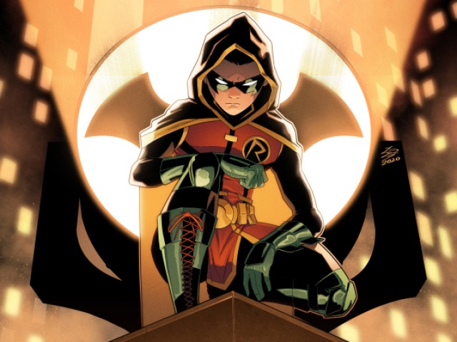Robin