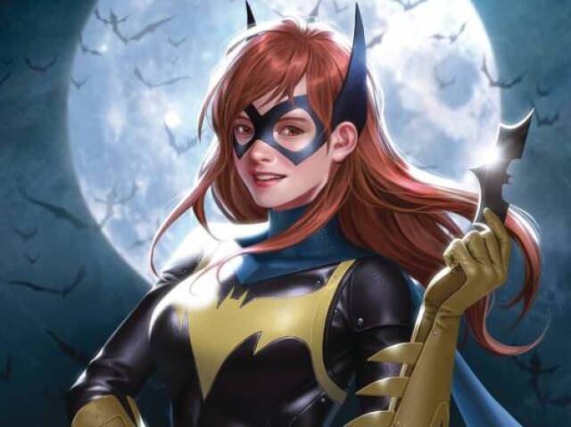 Batgirl