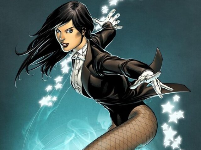 Zatanna