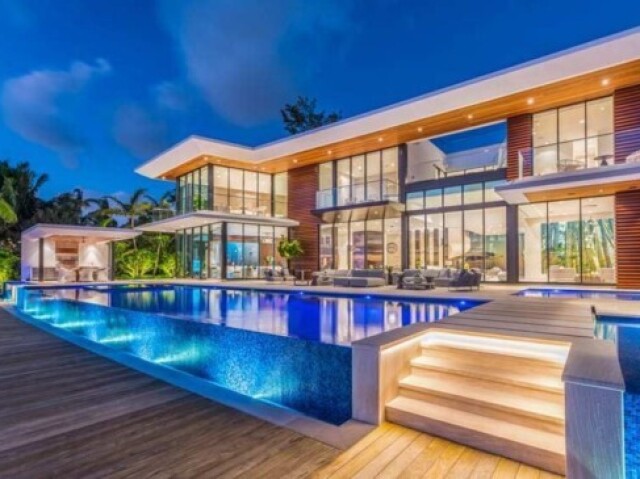Monte sua própria mansão!🏠