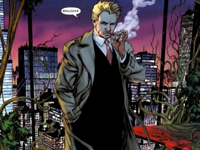 Constantine