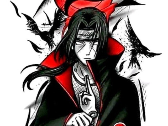 Itachi