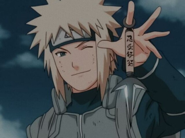 Minato Namizake