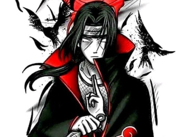 Itachi