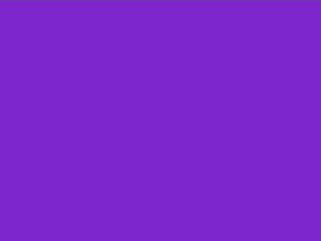 Roxo (Purple)