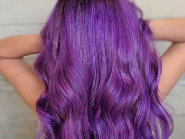 Roxo (Purple)