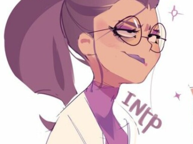 INTP