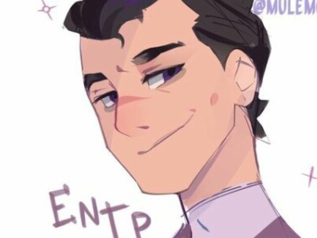 ENTP