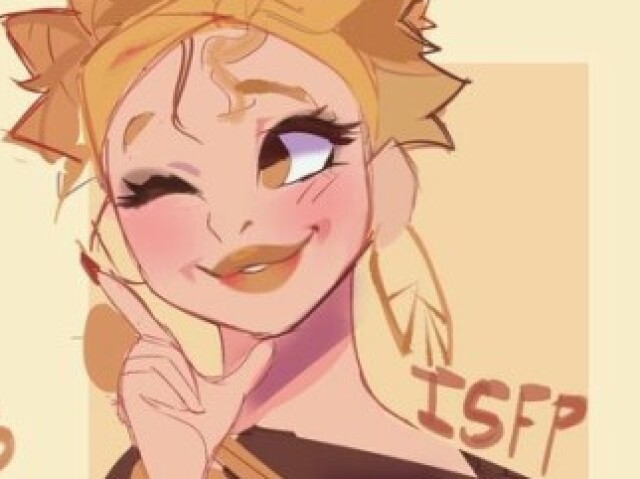 ISFP