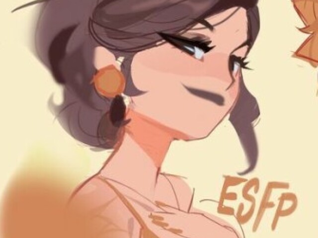 ESFP