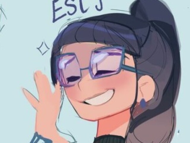ESTJ