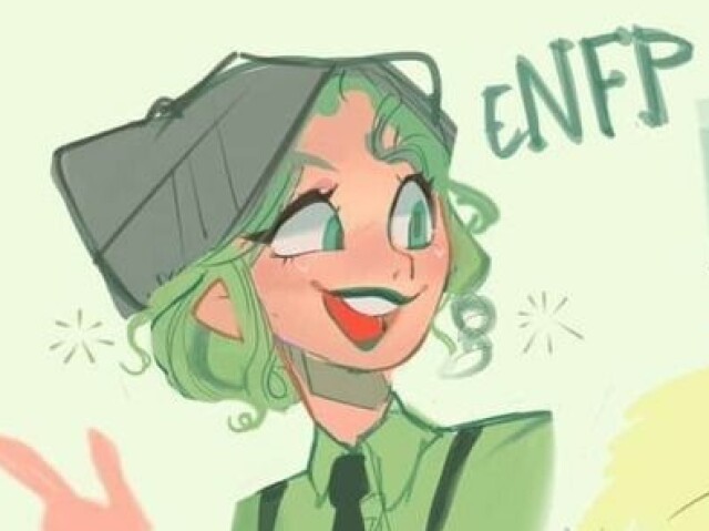 ENFP