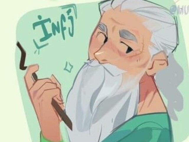 INFJ