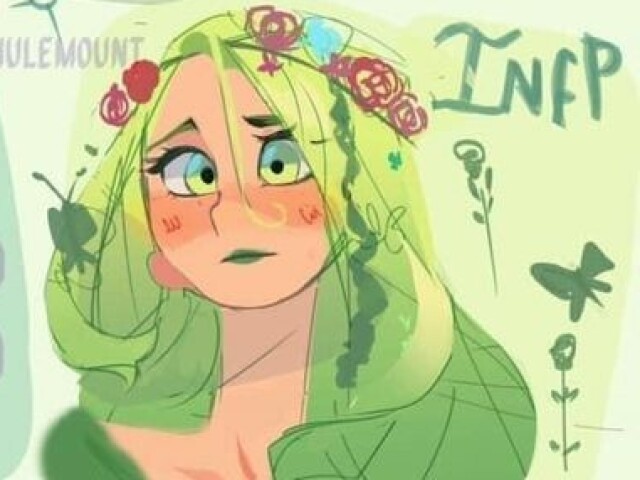INFP