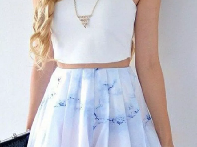 Fashion and Girly