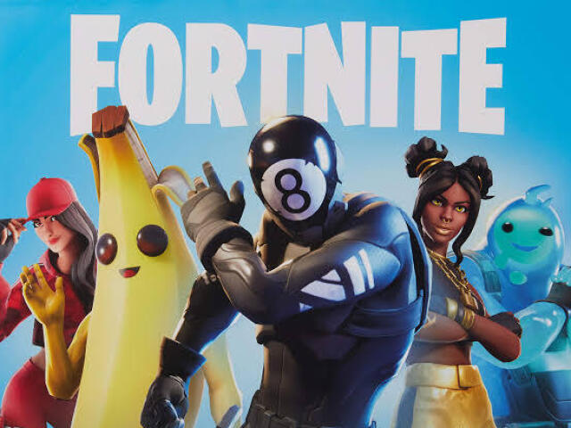 Fortnite