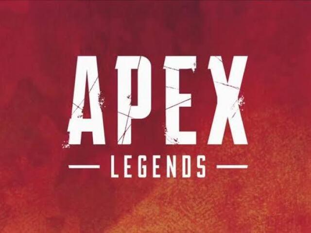 Apex legends