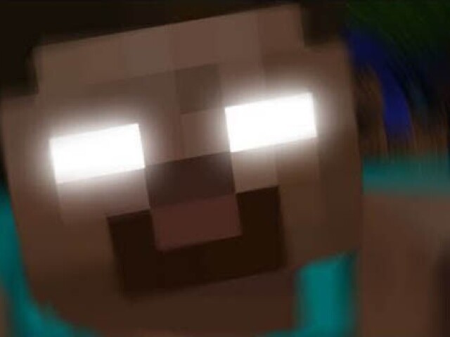 Herobrine