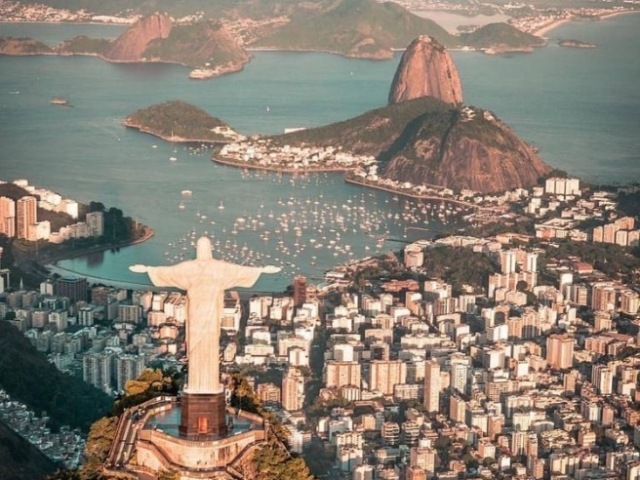 Rio de Janeiro - Brasil