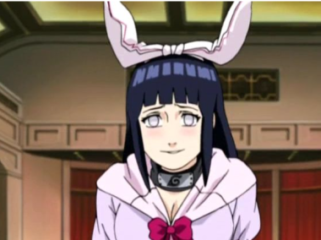 Hinata