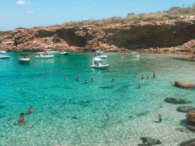 Ibiza - Espanha