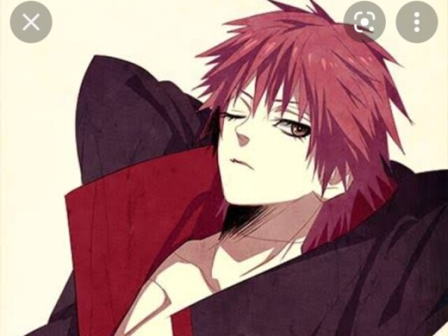 Sasori