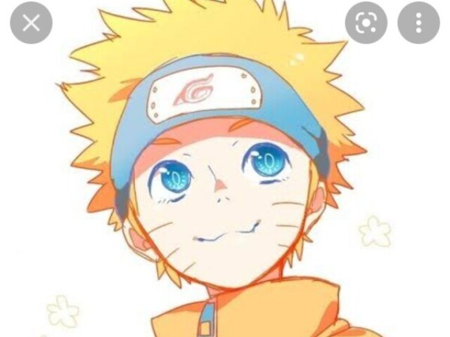 Naruto Uzumaki