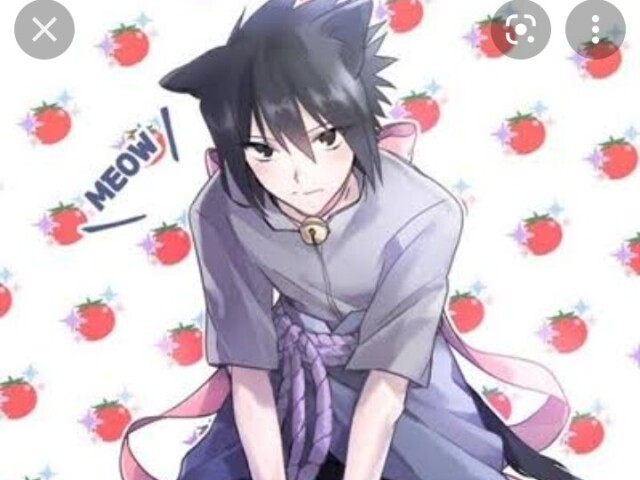 Sasuke uchiha