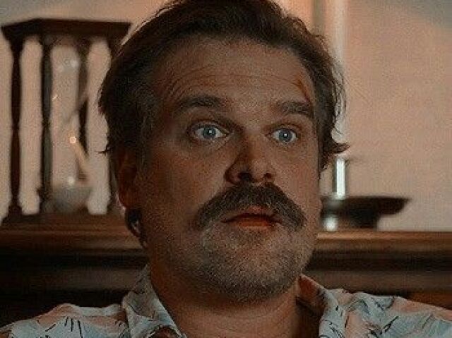 Jim Hopper