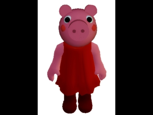 Penny (piggy)