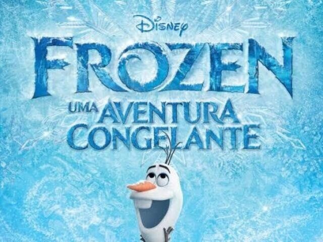 Brincar na neve