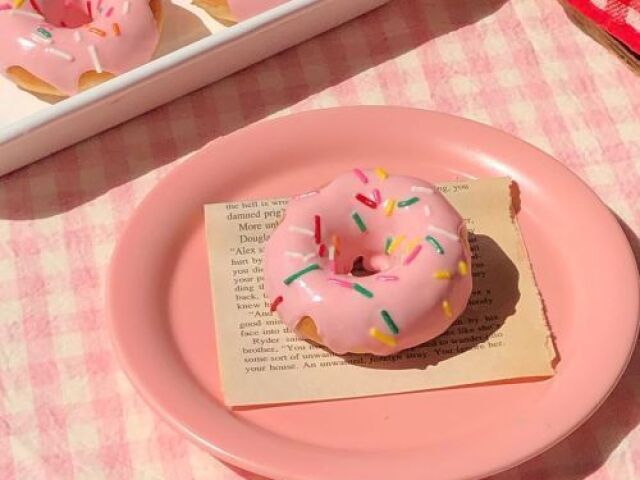 Donuts