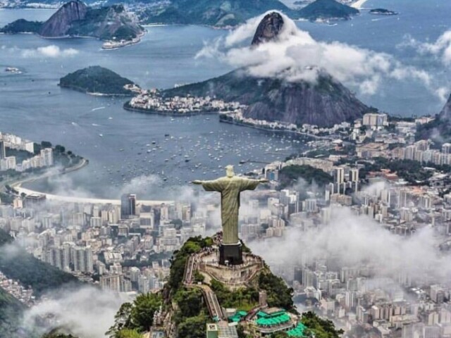 Brazil