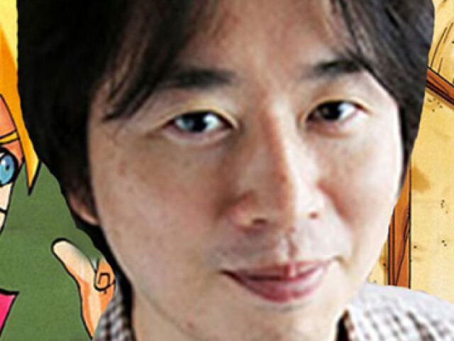 masashi kishimoto