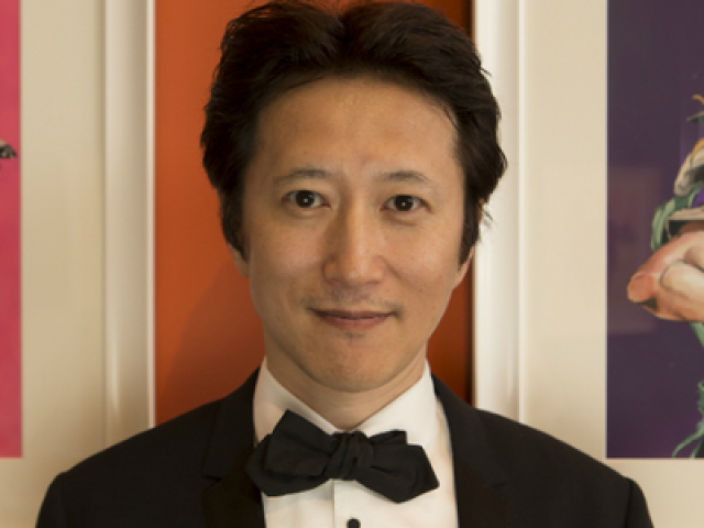 akira hirohiko