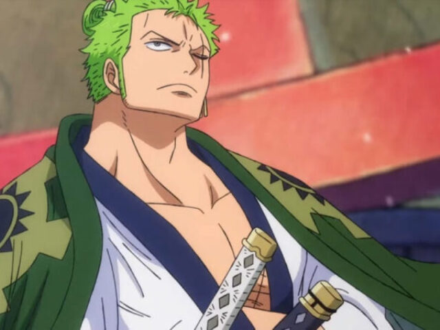 Zoro