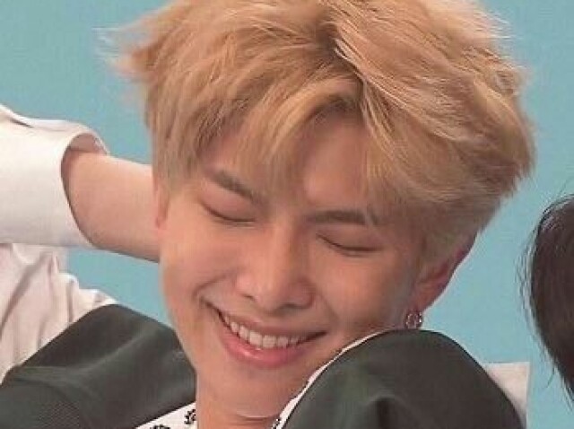 Namjoon (RM)